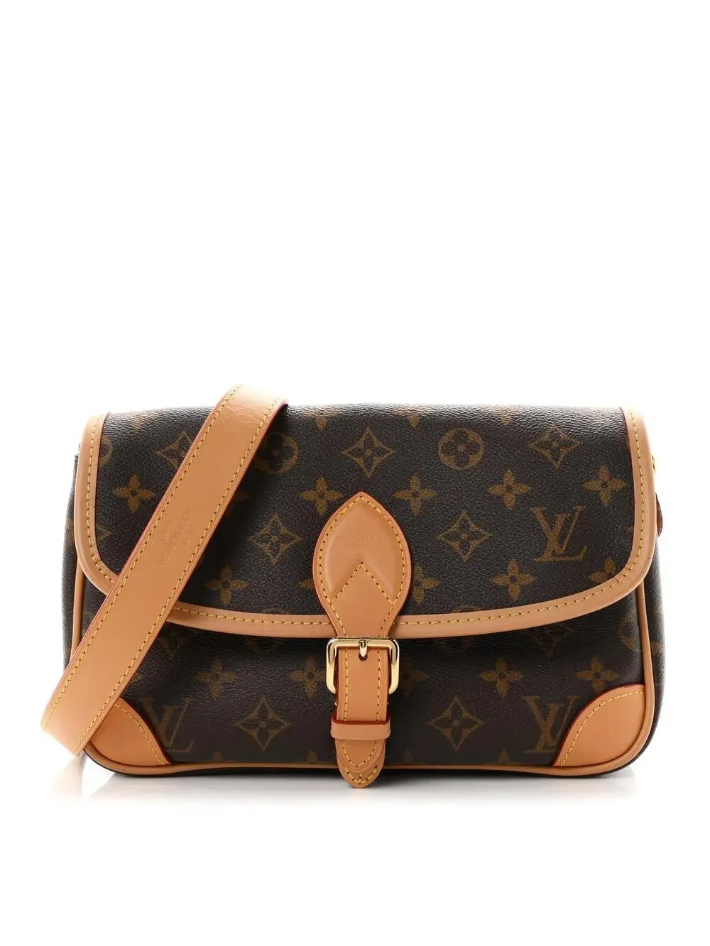Louis Vuitton Diane #339420L17B